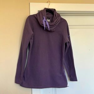 Nike Cowl Neck Pullover